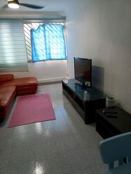 Blk 859A Tampines Parkview (Tampines), HDB 4 Rooms #606385221